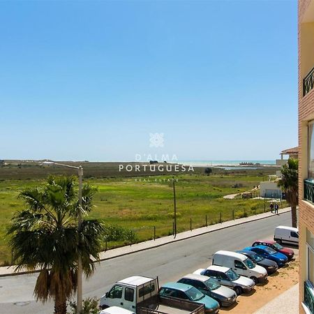 Armacao De Pera Apartment Dalma Ceu - By Dalma Portuguesa Armacao de Pera Exterior foto