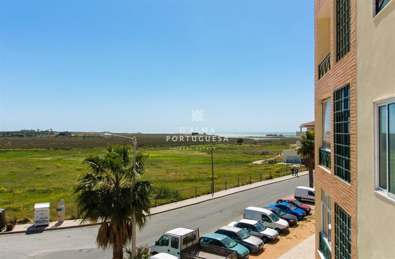 Armacao De Pera Apartment Dalma Ceu - By Dalma Portuguesa Armacao de Pera Exterior foto